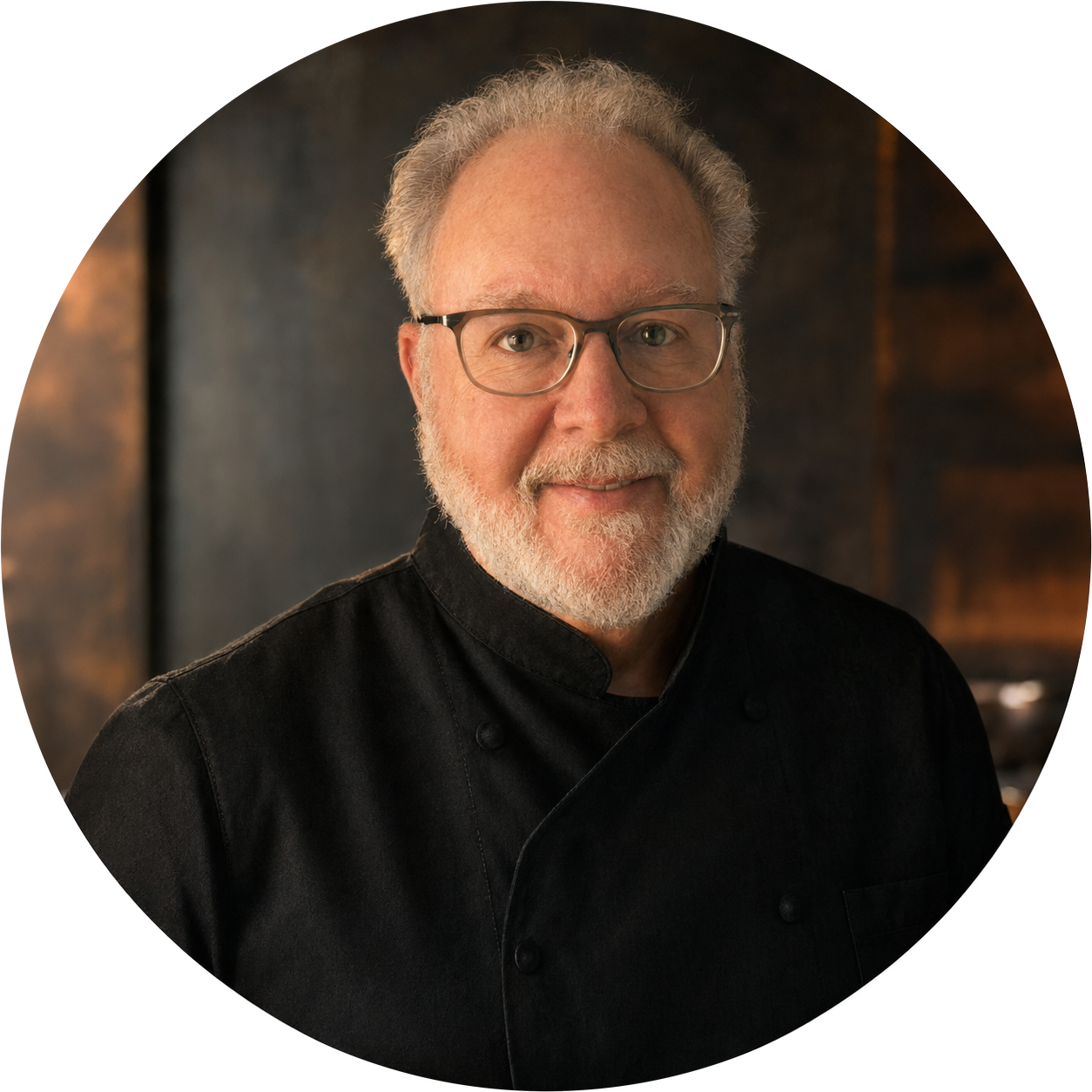 Chef Murray Schulman