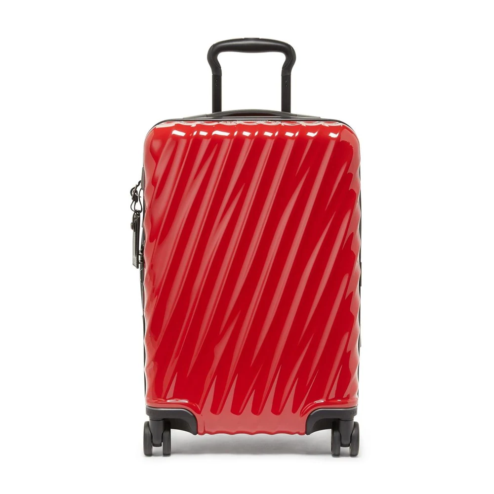 TUMI 19 Degree carry-on suitcase