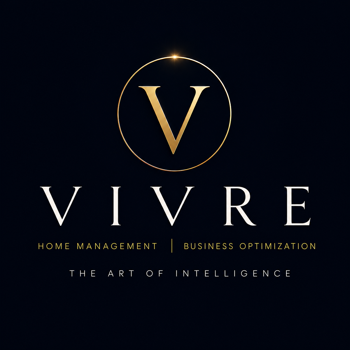 VIVRE partner artwork.