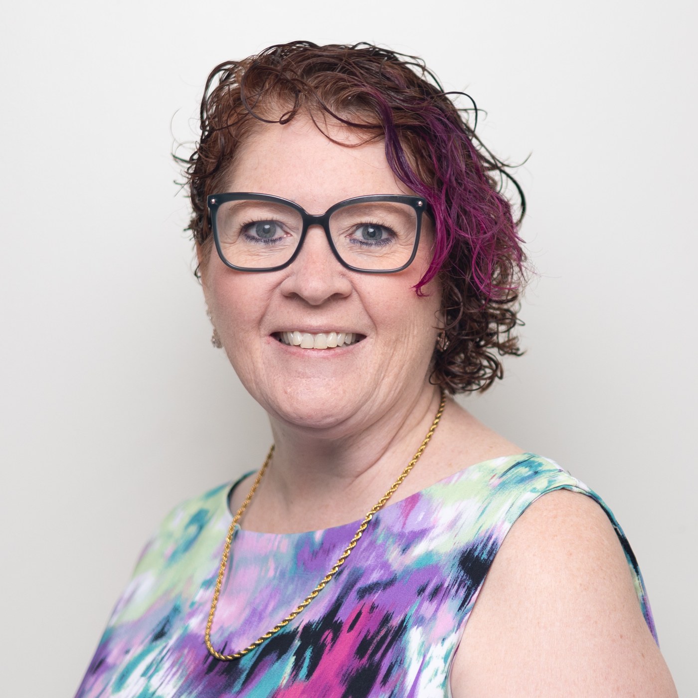Jeannette Cona-Larock, Travel Advisor with Keys to the Castle Travel.