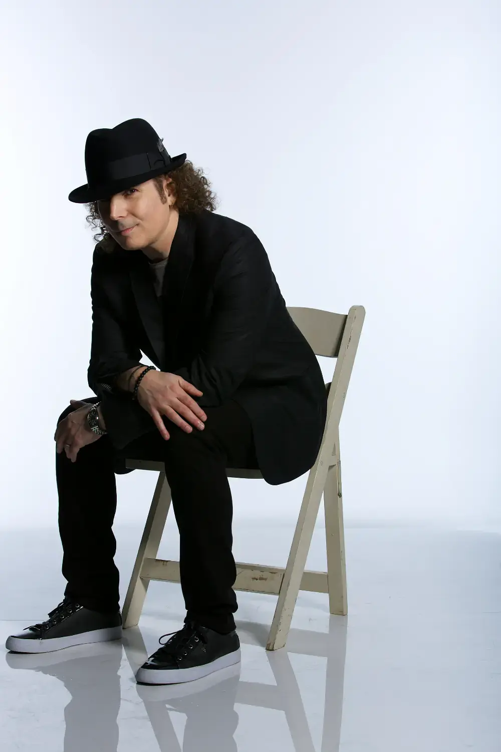 Boney James, appearing at the Rehoboth Beach Jazz Festival.
