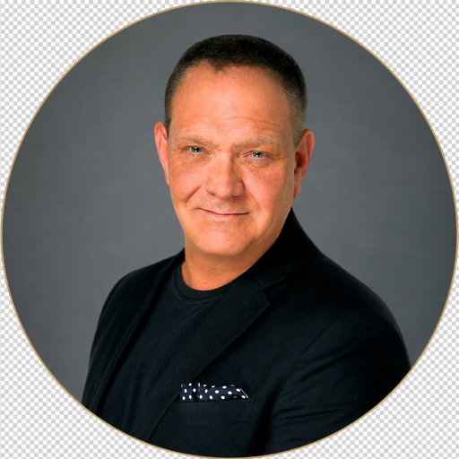 Christian Shane Dougherty, Publisher of City to Coast Magazine