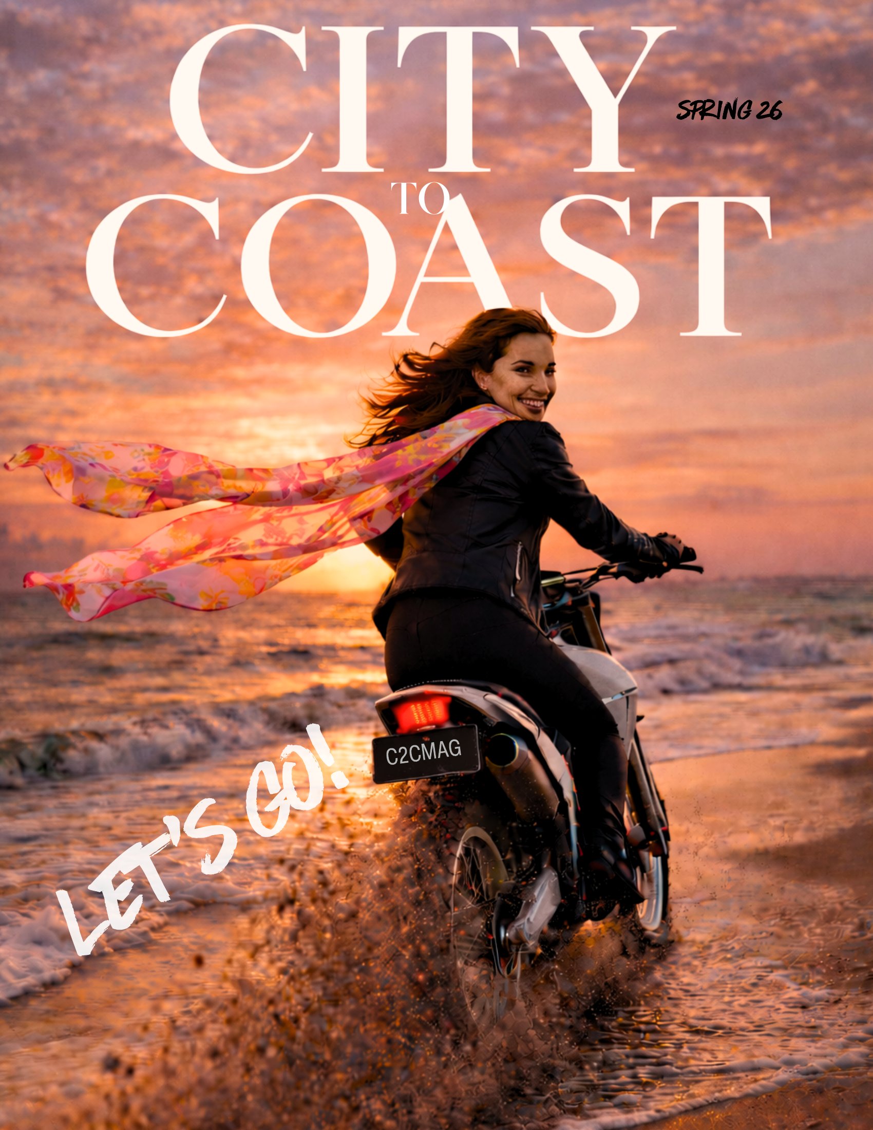 Spring 2026 cover
